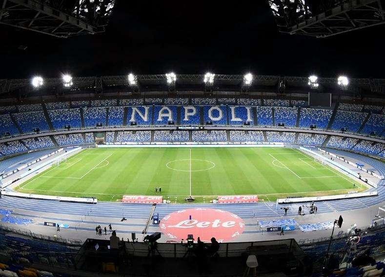 Live score Serie A 2020-2021: Napoli-Udinese in DIRETTA!