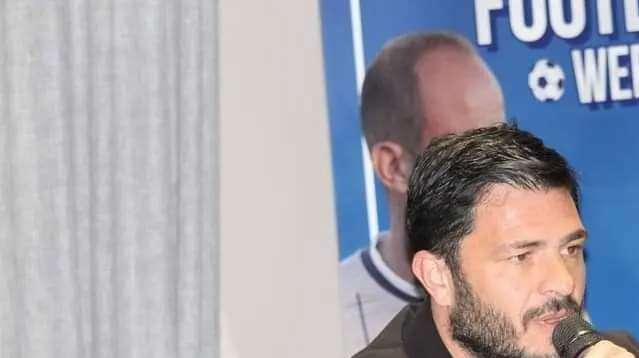 Casarano, Di Bari: «Promozione dopo 26 anni è qualcosa di unico»