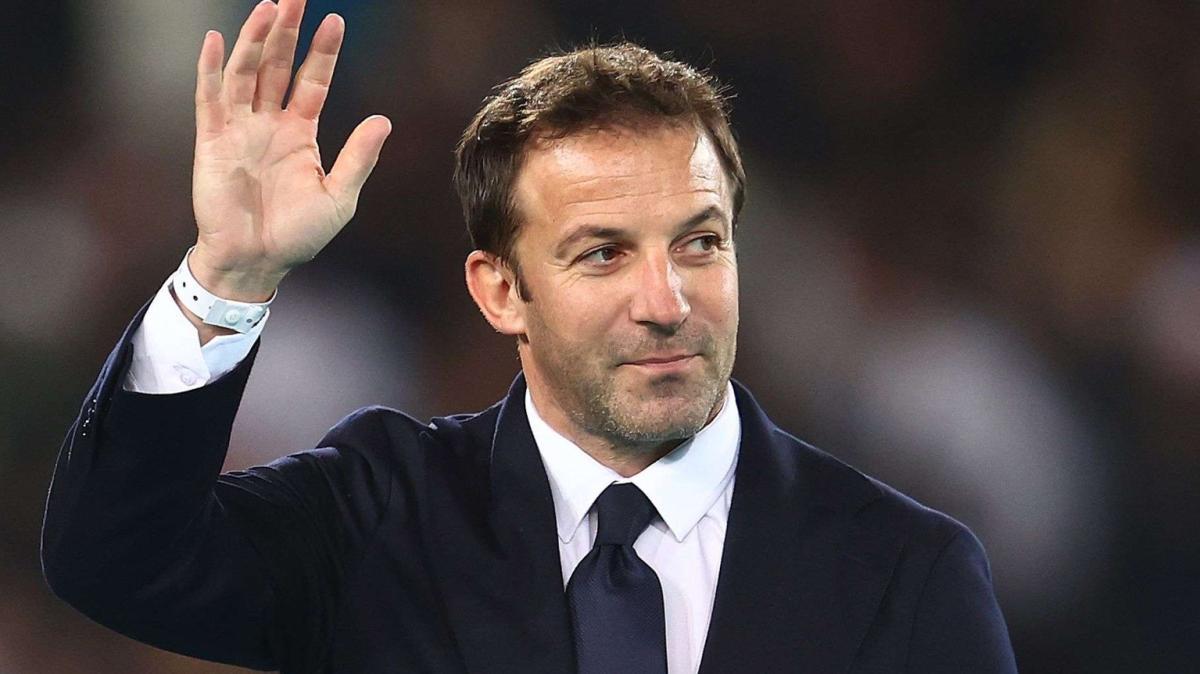 Una leggenda in Riviera: Del Piero pronto a far rinascere il Rimini dopo il fallimento?