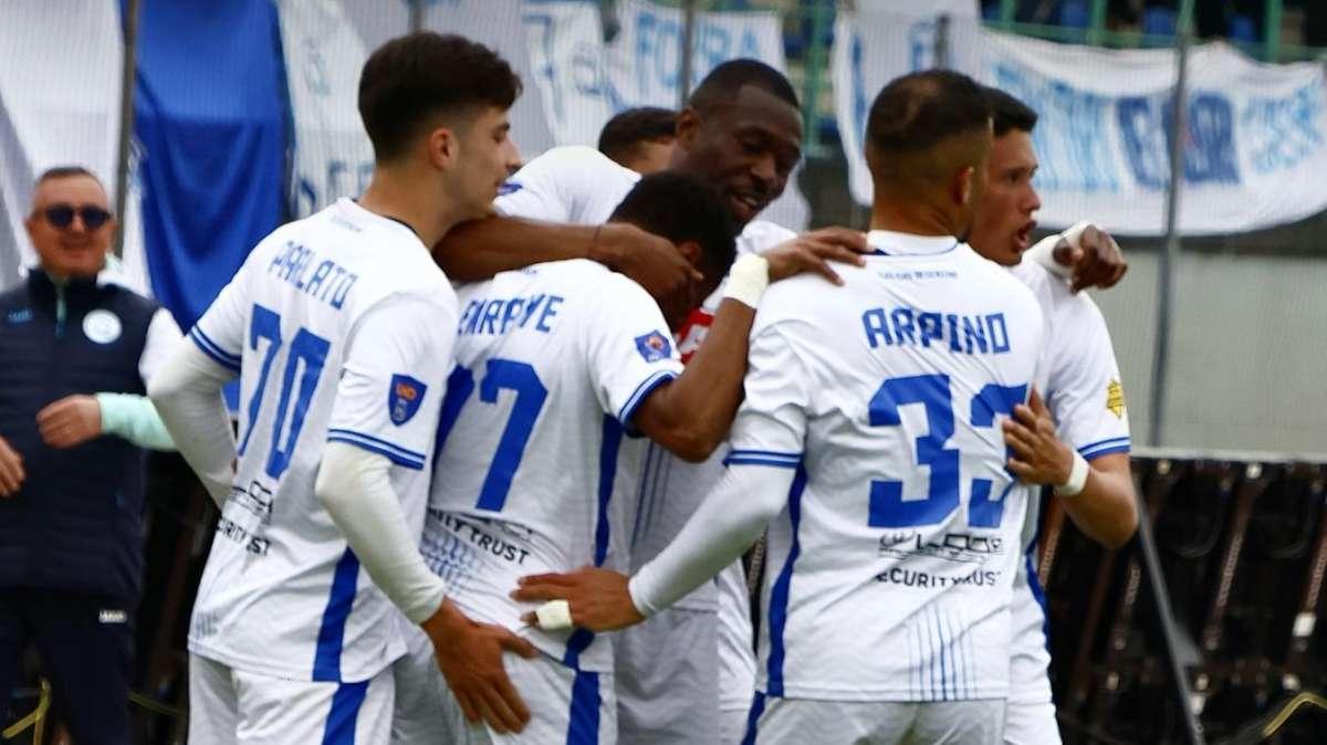 Serie D, il punto sul girone D: Desezano e Lentigione non sbagliano, frena la Pistoiese