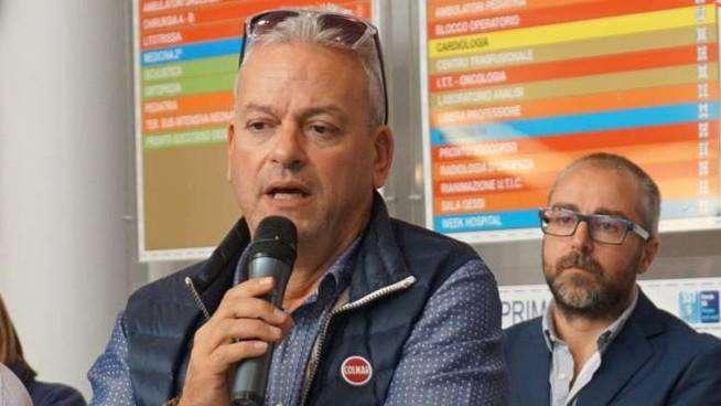 Pontedera, il presidente Boschi: "Non parlerò fino al 28 maggio"