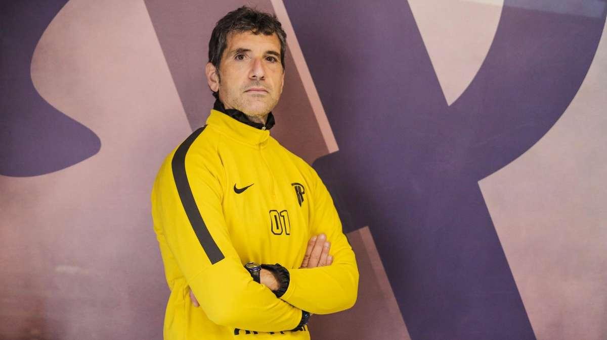 UFFICIALE: Unipomezia, è Fogliamanzillo il nuovo allenatore