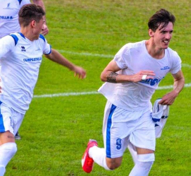 Nell'anticipo il Cartigliano batte il Belluno a domicilio