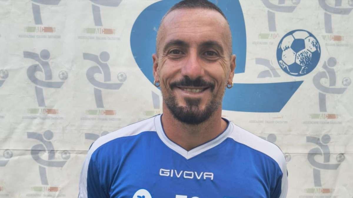 Ilario Lepre a NC: «Prima volta all'Equipe Campania per me. Un orgoglio»