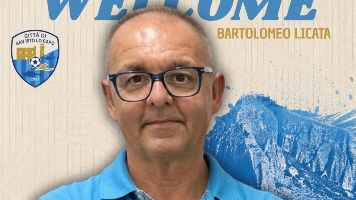 Il Città di San Vito Lo Capo annuncia il nuovo responsabile dell'area tecnica