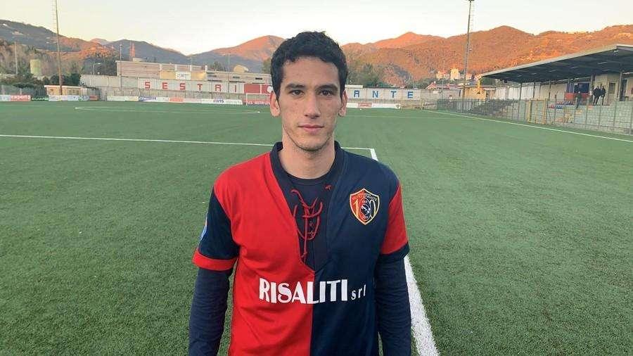 Il Catanzaro seriamente interessato ad un bomber di serie D