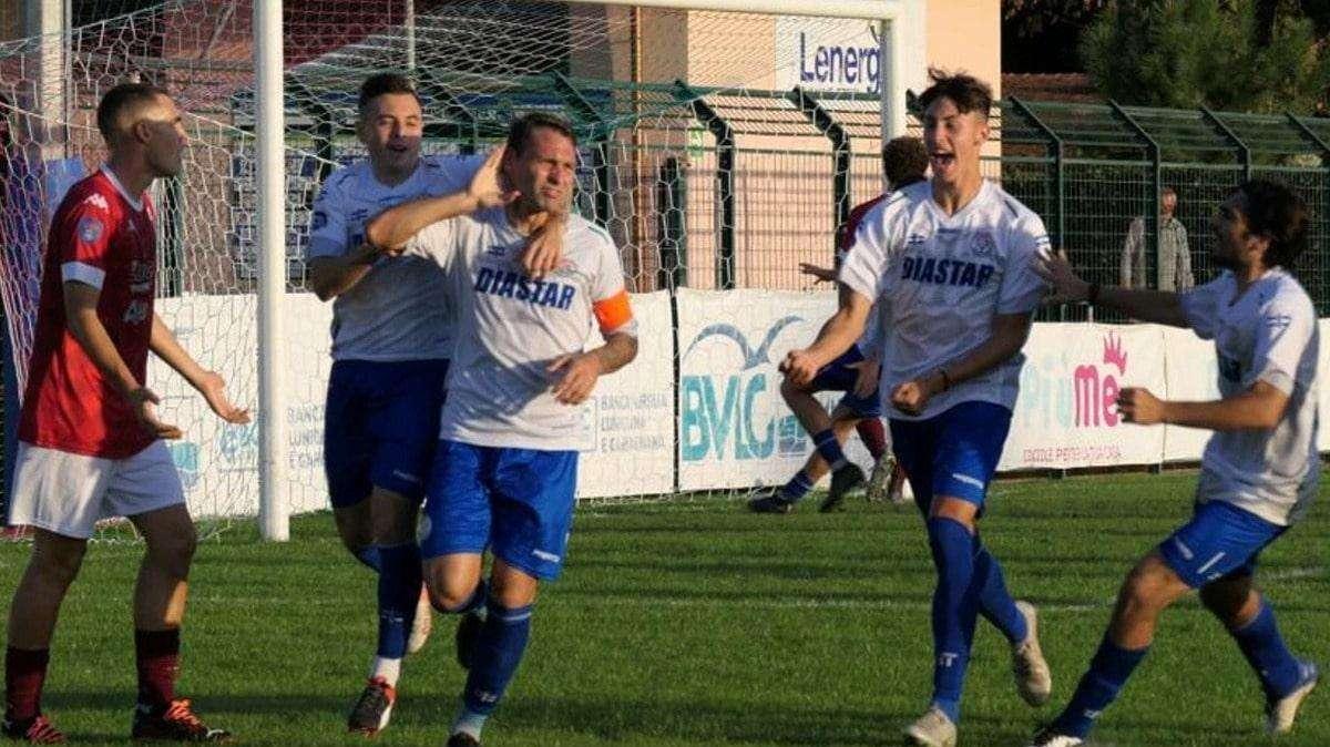 Chi ha segnato più gol in serie D negli ultimi anni? Ecco i bomber dei nove gironi