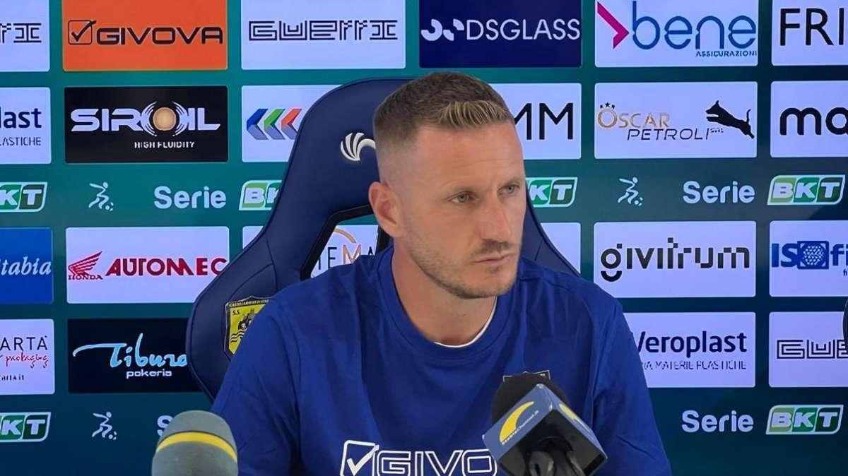 «Ci brucia, abbiamo creato 14 occasioni e non abbiamo vinto»: Ignazio Abate rammaricato dopo il pari con il Bari
