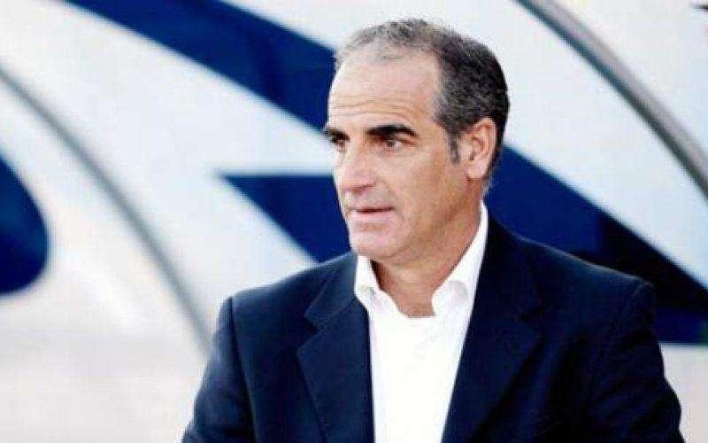 Brindisi, a momenti l'esonero di Oliviero. Il favorito per la successione