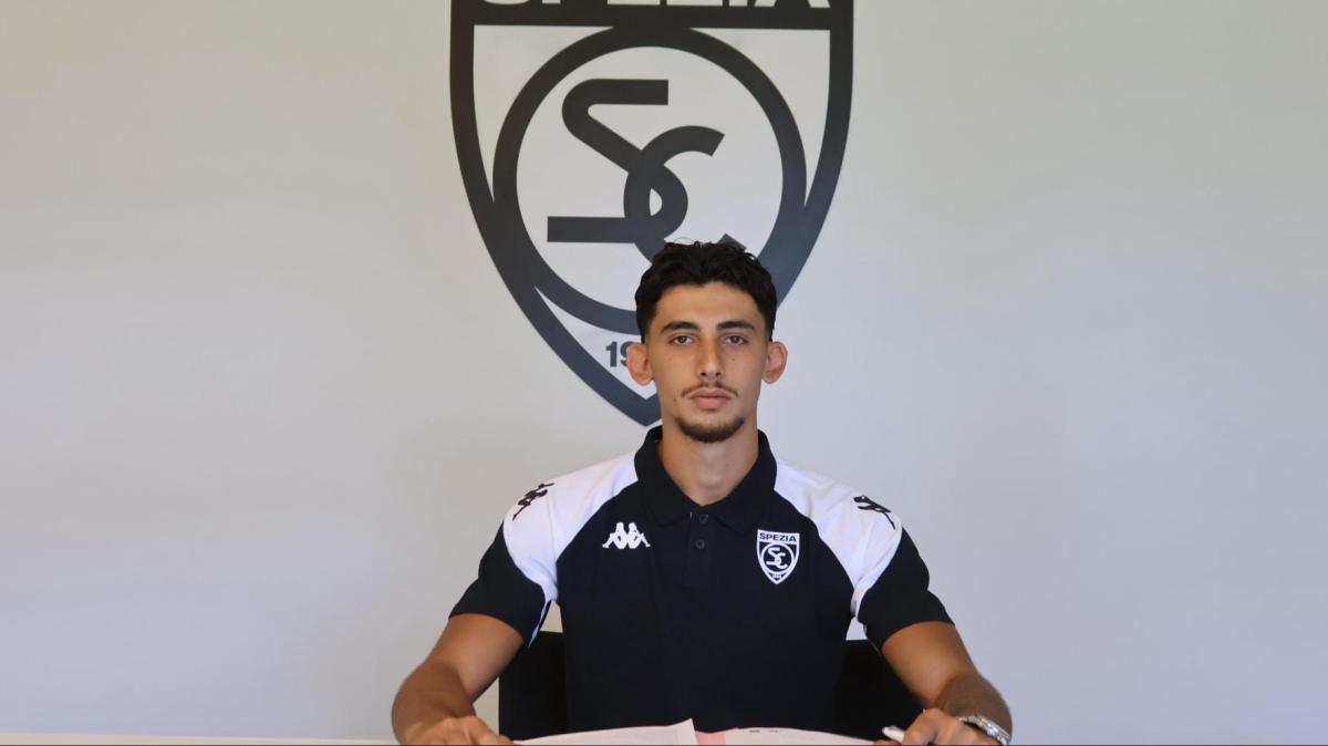 UFFICIALE: Spezia, il mercato riparte da un volto nuovo in difesa
