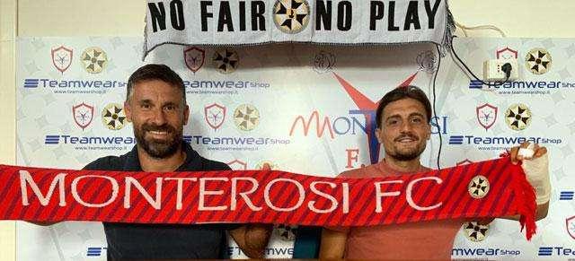 UFFICIALE: Monterosi, c'è una conferma già annunciata da NC