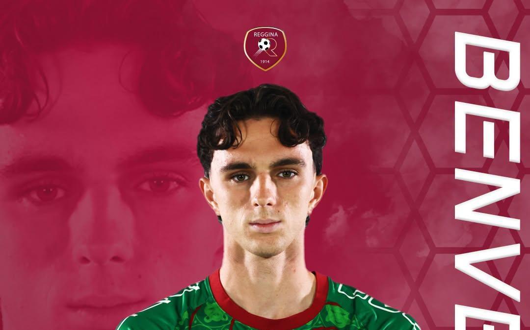 UFFICIALE: C'è un nuovo arrivo in casa Reggina