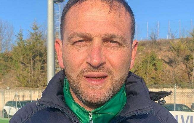 Picerno, Langella ammette: «Solo il Taranto può perdere questo campionato»