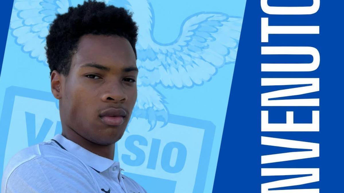 Il Vigasio si rinforza in attacco: arriva il giovane talento Egbe Mac Leevan Chibuzo Akpa