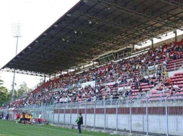 Live Coppa Italia di Serie D: Cannara-Pianese 0-2. Bianconeri avanti in Coppa