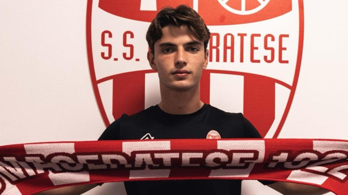 UFFICIALE: Maceratese, annunciata la firma di Tardini