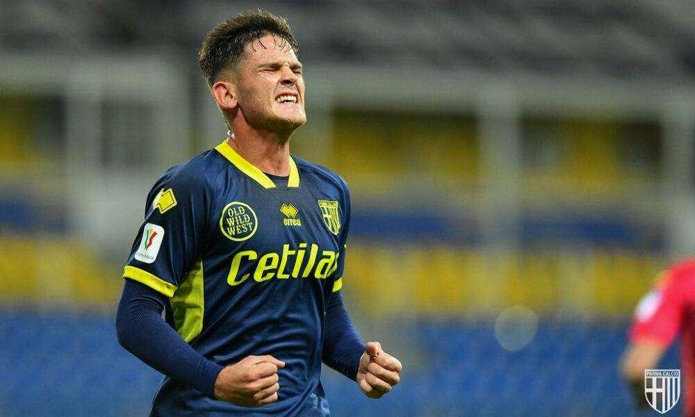 Juve Stabia, Adorante: «Daremo fastidio a tutti nei playoff, sognare non costa nulla»