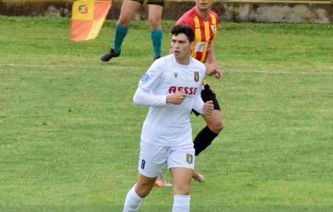 Debutto amaro per Beoni sulla panchina del Figline: il Poggibonsi si aggiudica di misura la sfida salvezza