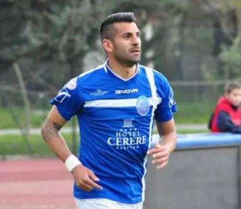 Polisportiva Santa Maria, sondaggio per un attaccante esperto di Serie D