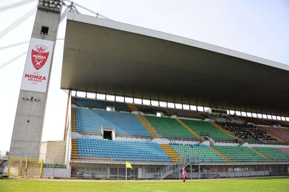 Serie A LIVE! Aggiornamenti in tempo reale con gol e marcatori di Monza - Parma