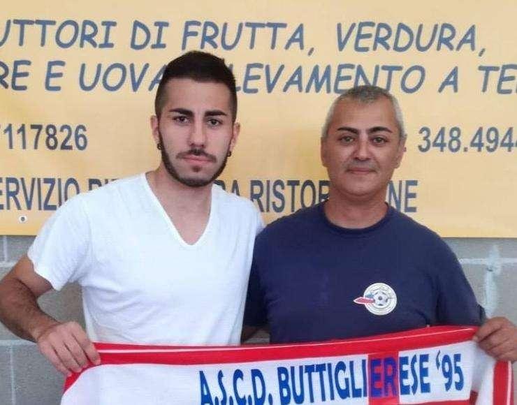 Buttiglierese, arriva un nuovo rinforzo
