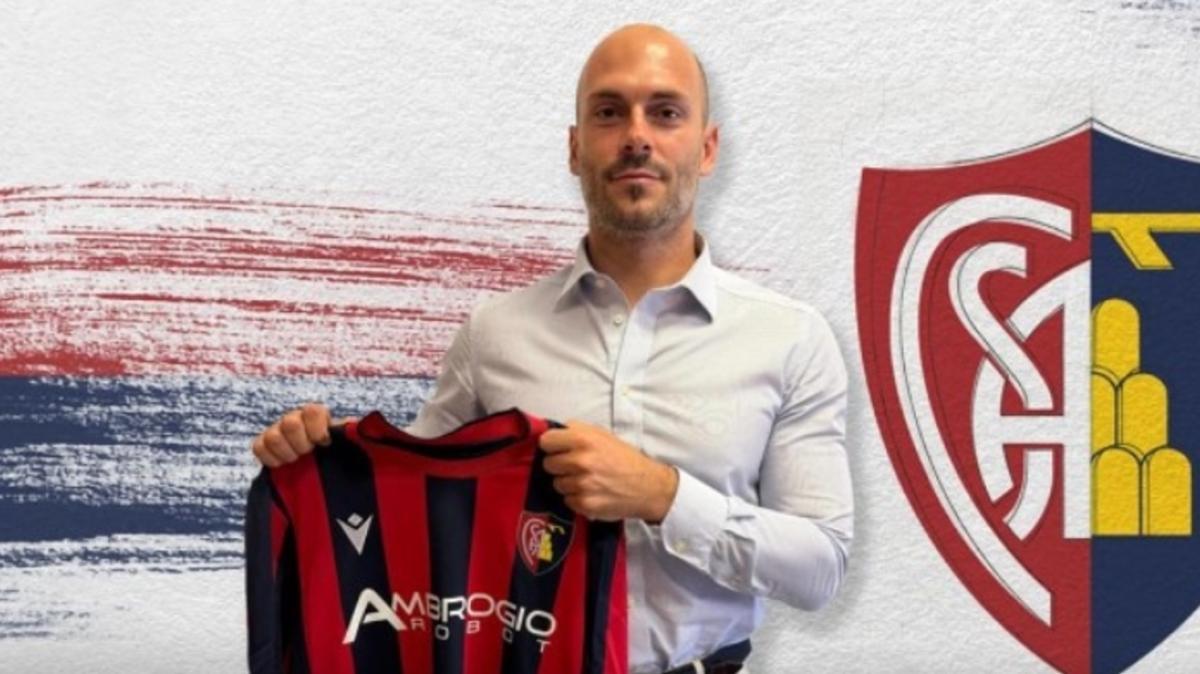 UFFICIALE: Montevarchi, fatta la scelta per l'allenatore per il 2026-2027