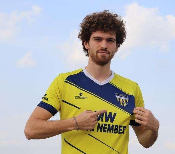UFFICIALE: Ciliverghe, nuovo arrivo ex Calvina