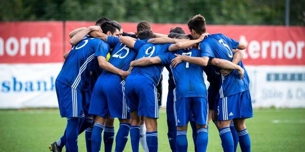 Un'analisi del girone B: il Seregno pare avanti a tutte le altre