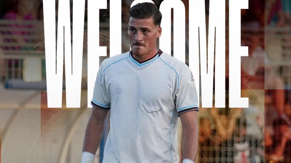 UFFICIALE: Real Aversa, colpo in difesa con l'arrivo di Galeotafiore