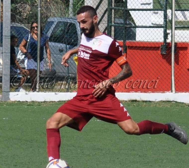 Falaschelavinio, Seferi: "Andiamo a Pomezia per giocare la nostra partita"
