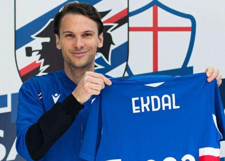 UFFICIALE: Sampdoria, c'è un rinnovo importante