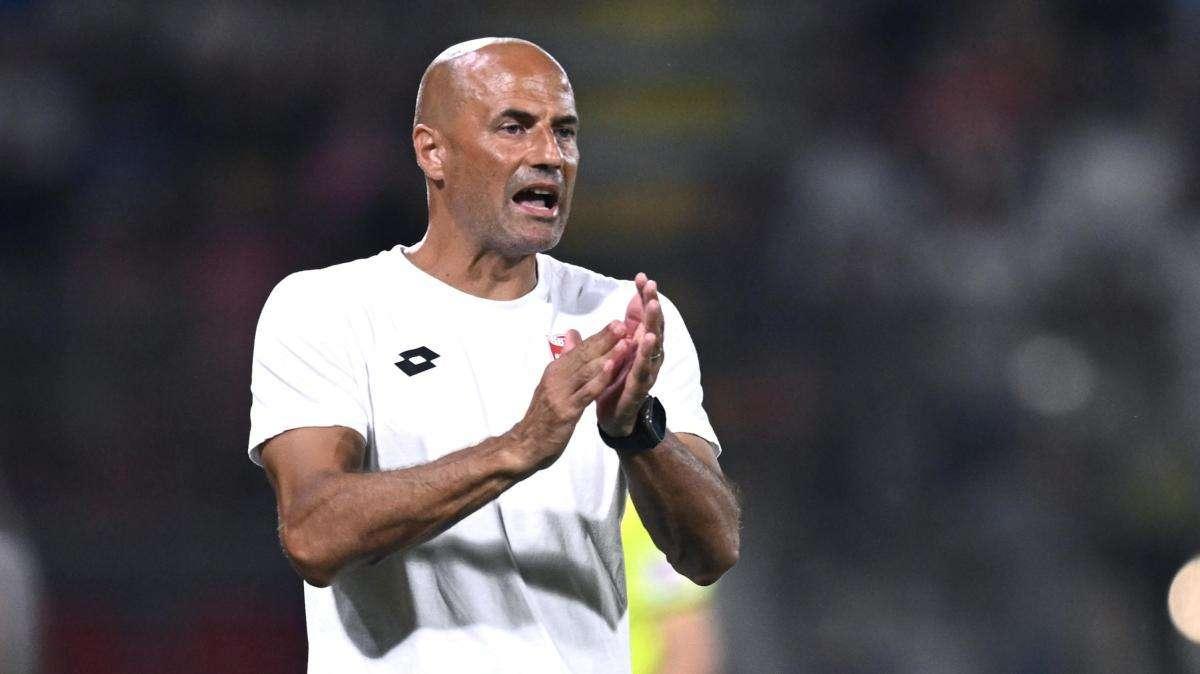 Monza, la serie A ora passa dai playoff. Bianco: «Pronti a giocarcela»