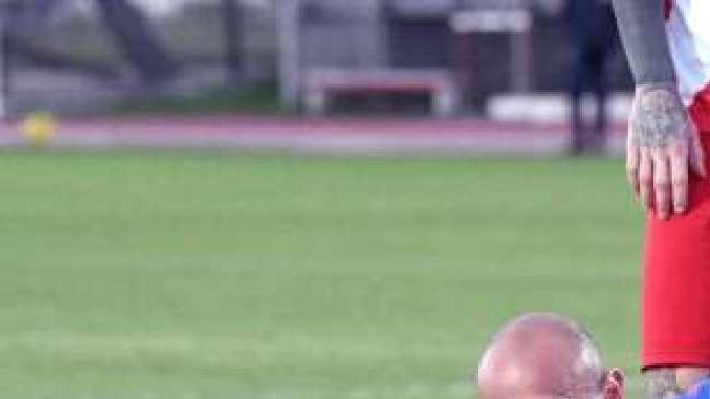 I più sanzionati del girone H di Serie D: in tre si dividono la vetta