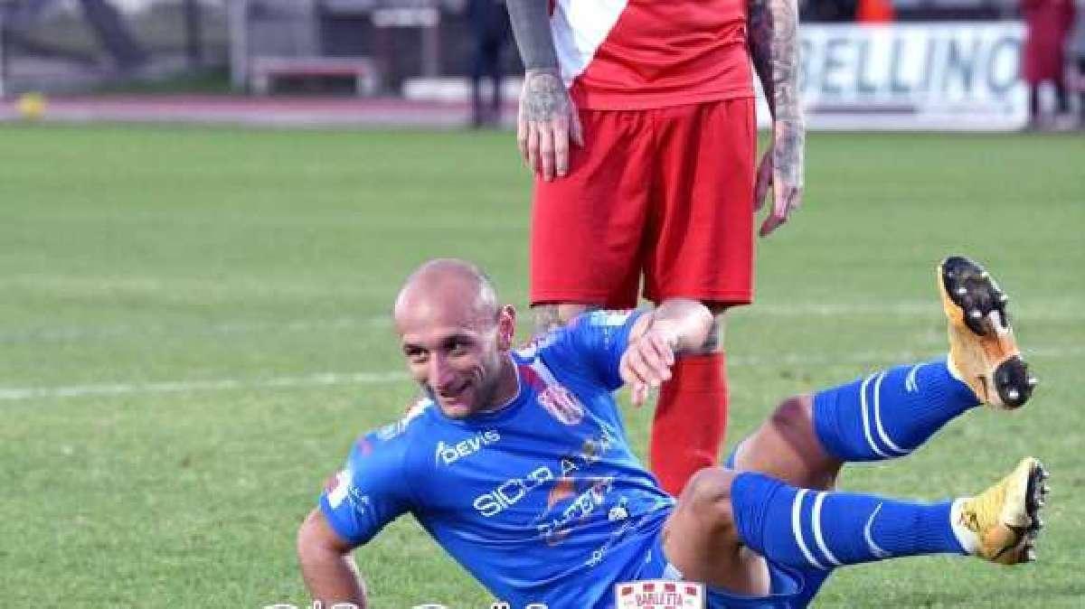 Svincolati - Sul mercato un elemento per il centrocampo con oltre 200 presenze tra Serie D e coppe