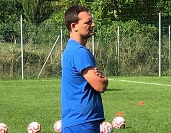 Flaminia Civita Castellana, domani test con la Primavera della Lazio