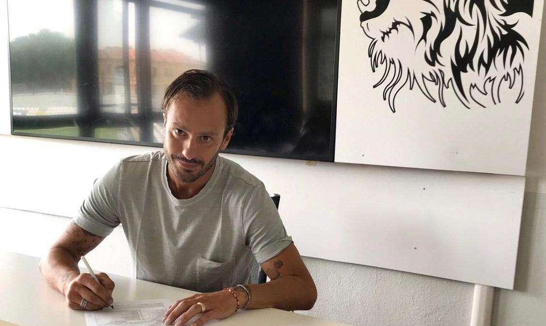 Pro Vercelli, Gilardino va verso la conferma in panchina