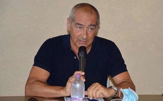 Sangiovannese, Merli accetta il pari: «Per come si era messa la partita...»
