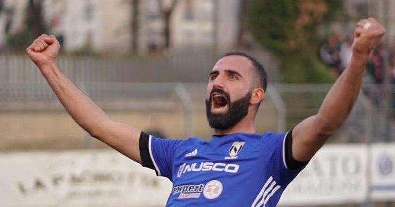 Serie D Girone H, la classifica marcatori: sale Esposito
