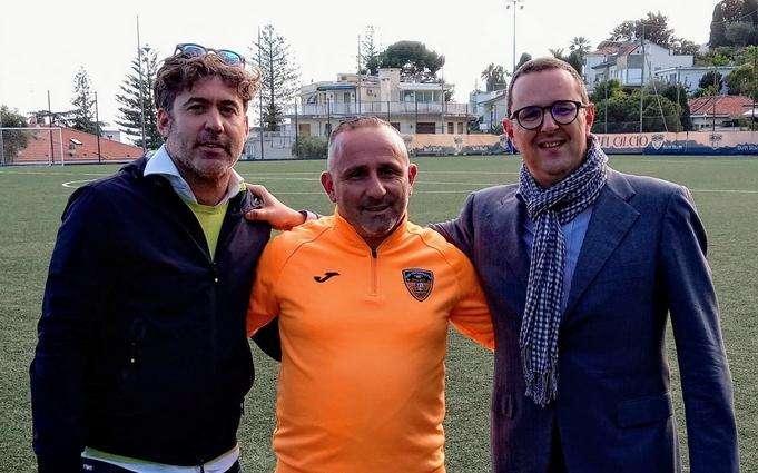 Ospedaletti, Luci entra a far parte della famiglia orange