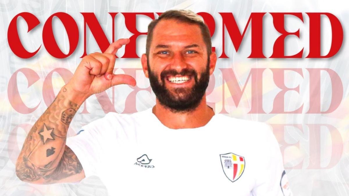 Nissa, il progetto sportivo costruito intorno alla riconferma del top-player Kragl