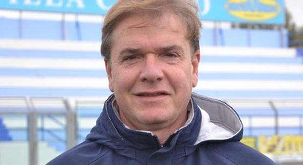 Virtus Francavilla, Donatiello: «Il campionato è lungo. Dobbiamo avere pazienza ed equilibrio»