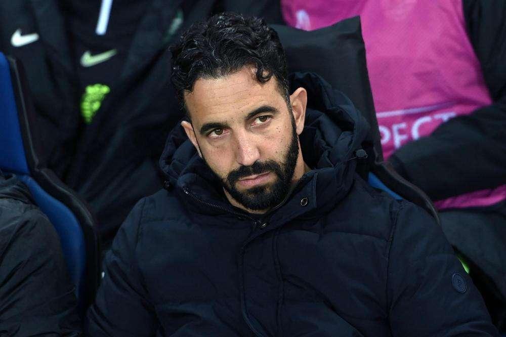 Lo Sporting non trova pace dopo Amorim: cambia ancora allenatore