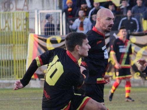 UFFICIALE: Il Sambiase Lamezia riparte dal suo numero dieci 