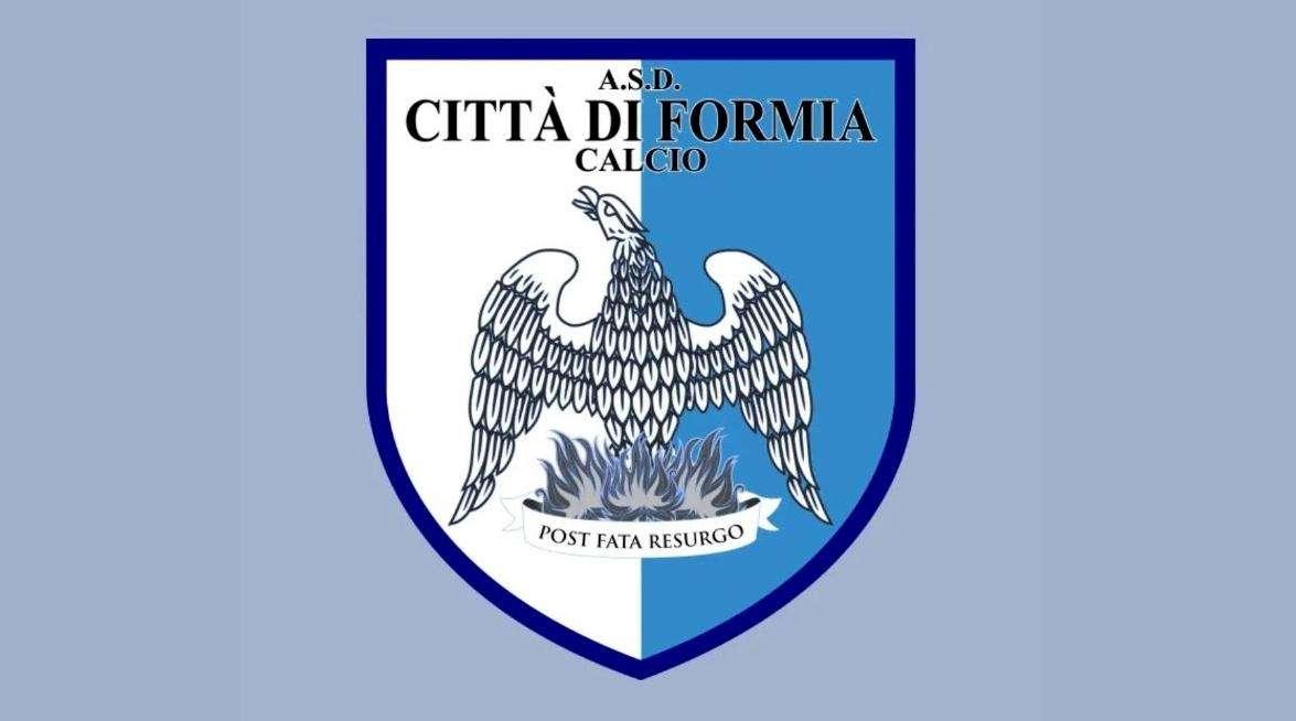 Città di Formia Calcio, continue minacce: Carrano getta la spugna e lascia