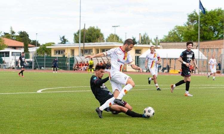 Quali squadre hanno giocato più partite nei nove gironi di serie D? Il dato
