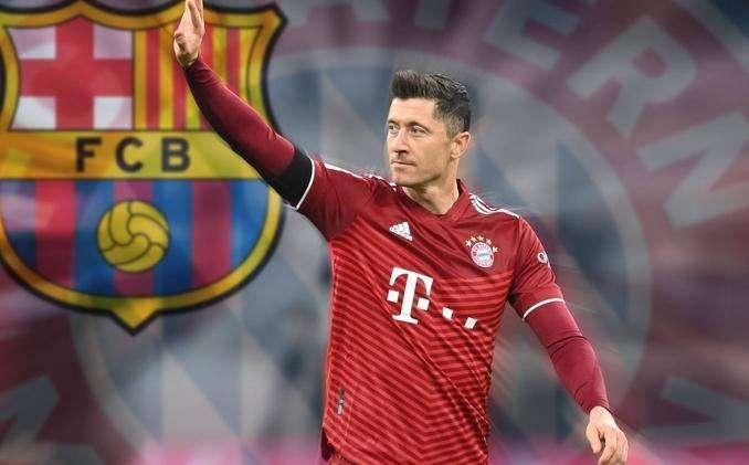Top bomber in Europa: cominciato l'effetto domino, Lewandowski rifiuta il rinnovo col Bayern