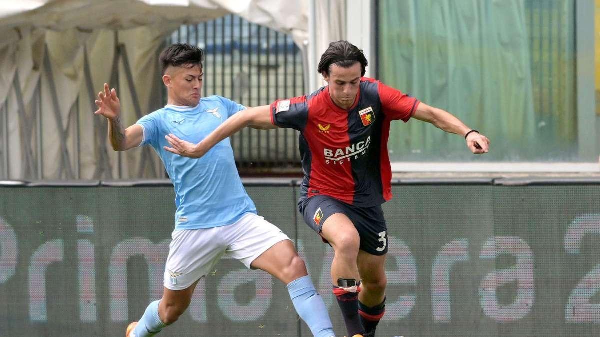 Svincolati - Mancino scuola Genoa ex Mestre e Treviso in D