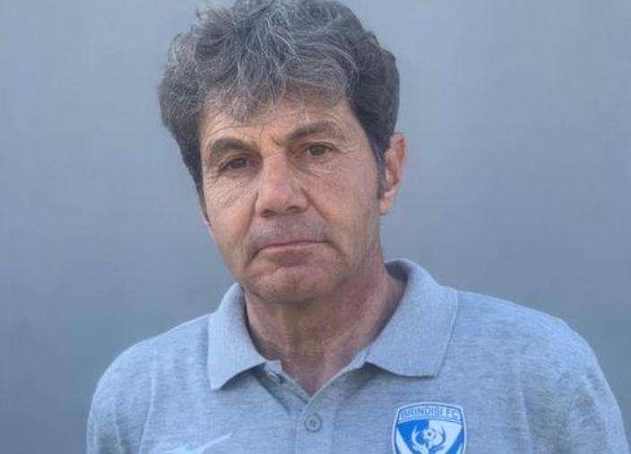 Brindisi, Di Costanzo: «Nel secondo tempo sono usciti gli uomini...»