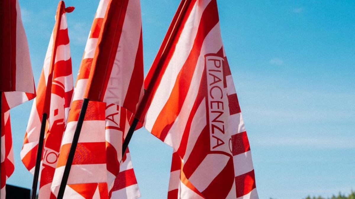 Piacenza, testa al Sasso Marconi ma con il derby nel mirino: oggi i sedicesimi di Coppa Italia