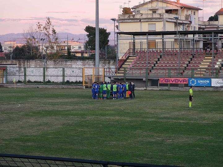Bunker difensivo: ecco chi prende meno gol in serie D. Nessuno come la Fidelis Andria